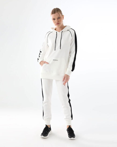 Kadın Eşofman Takımı