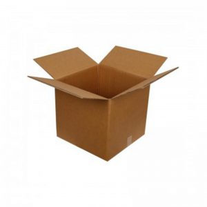 60x40x40 cm - Üç Oluklu Kraft Tripleks Koli